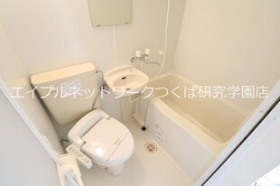 D-Room　KASUGAの物件内観写真